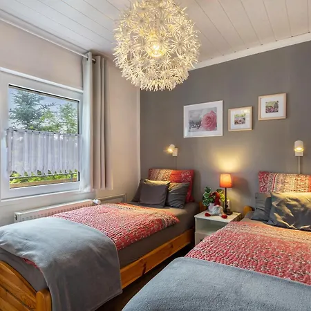 Diemelseeholiday Mit Balkon Apartman