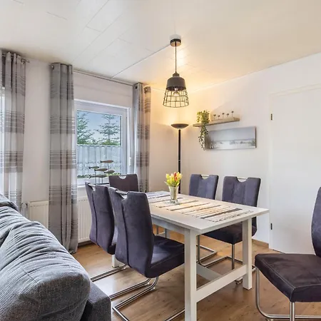 Apartman Diemelseeholiday Mit Balkon