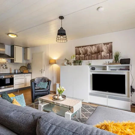 Diemelseeholiday Mit Balkon * Diemelsee