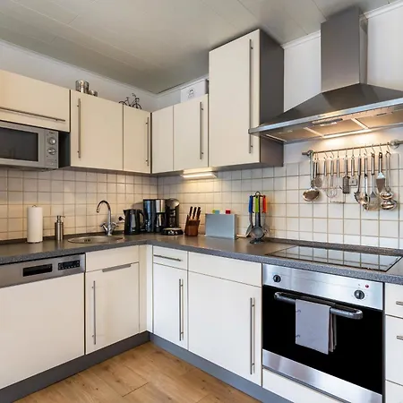 Diemelseeholiday Mit Balkon Appartement Diemelsee