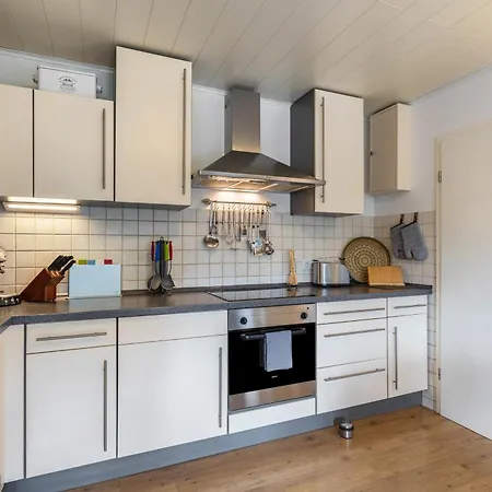 Diemelseeholiday Mit Balkon Apartman