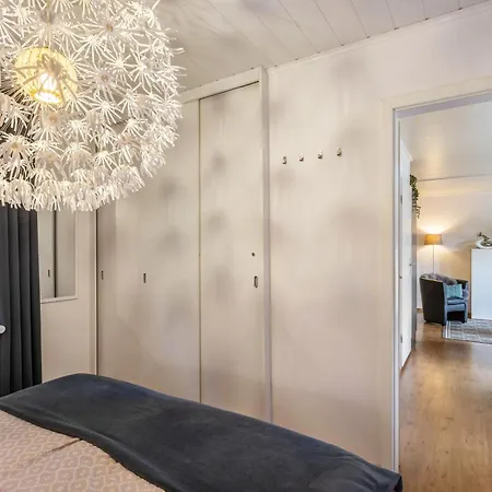 Appartement Diemelseeholiday Mit Balkon