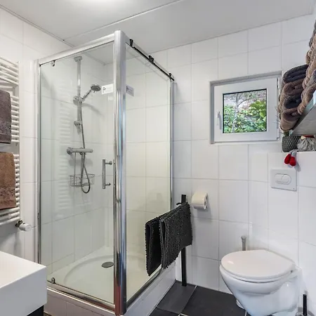 Diemelseeholiday Mit Balkon Apartman Diemelsee