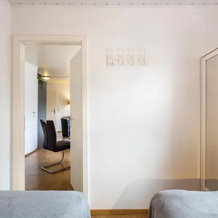 Diemelseeholiday Mit Balkon Apartman