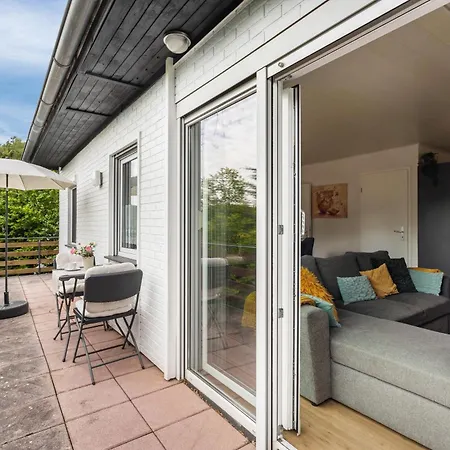 Diemelseeholiday Mit Balkon Apartman Diemelsee