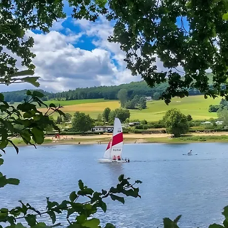 Apartman Diemelseeholiday Mit Balkon Diemelsee