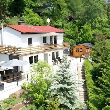Diemelseeholiday Mit Balkon Diemelsee