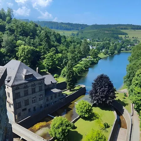 Apartman Diemelseeholiday Mit Balkon *