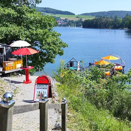Apartman Diemelseeholiday Mit Balkon Diemelsee